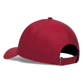 Titleist Players Ball Marker men's cap, crimson/white
