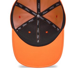 Titleist Players Ball Marker men's cap, flame/white