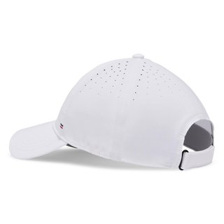 Titleist Charleston Breezer men's cap, white/white/black