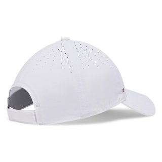 Titleist Charleston Breezer men's cap, white/white/black