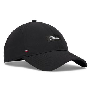 Titleist Charleston Breezer mens cap, black