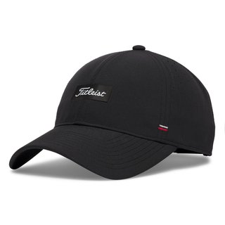Titleist Charleston Breezer mens cap, black
