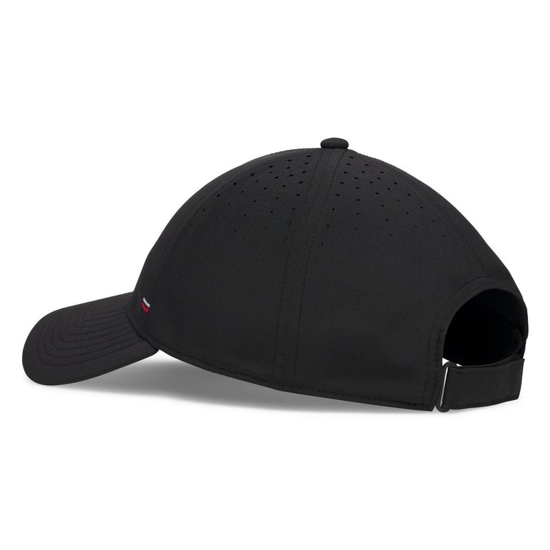 Titleist Charleston Breezer mens cap, black