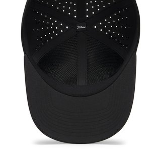 Titleist Charleston Breezer mens cap, black