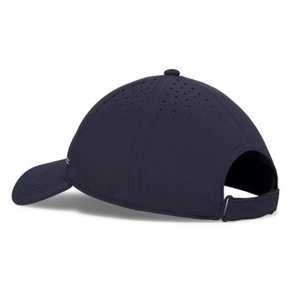 Titleist Charleston Breezer men's cap, navy/white/light lime
