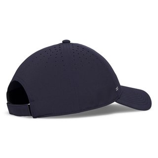 Titleist Charleston Breezer men's cap, navy/white/light lime
