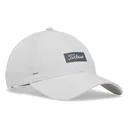Titleist Charleston Breezer men's cap, marble/charcoal/white