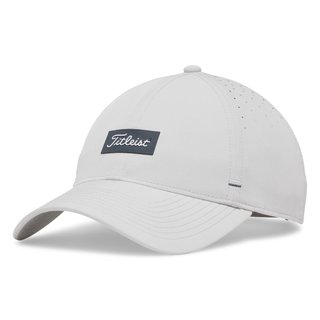 Titleist Charleston Breezer men's cap, marble/charcoal/white