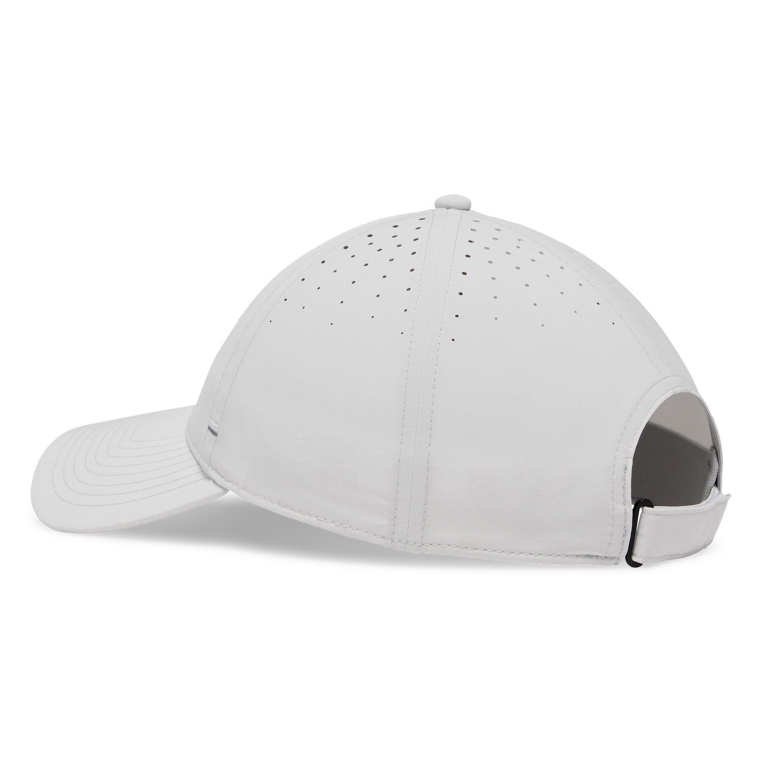 Titleist Charleston Breezer men's cap, marble/charcoal/white