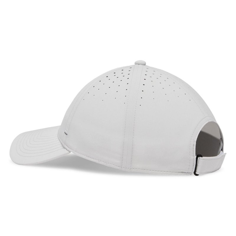 Titleist Charleston Breezer men's cap, marble/charcoal/white