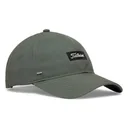 Titleist Charleston Breezer men's cap, cypress/black/white
