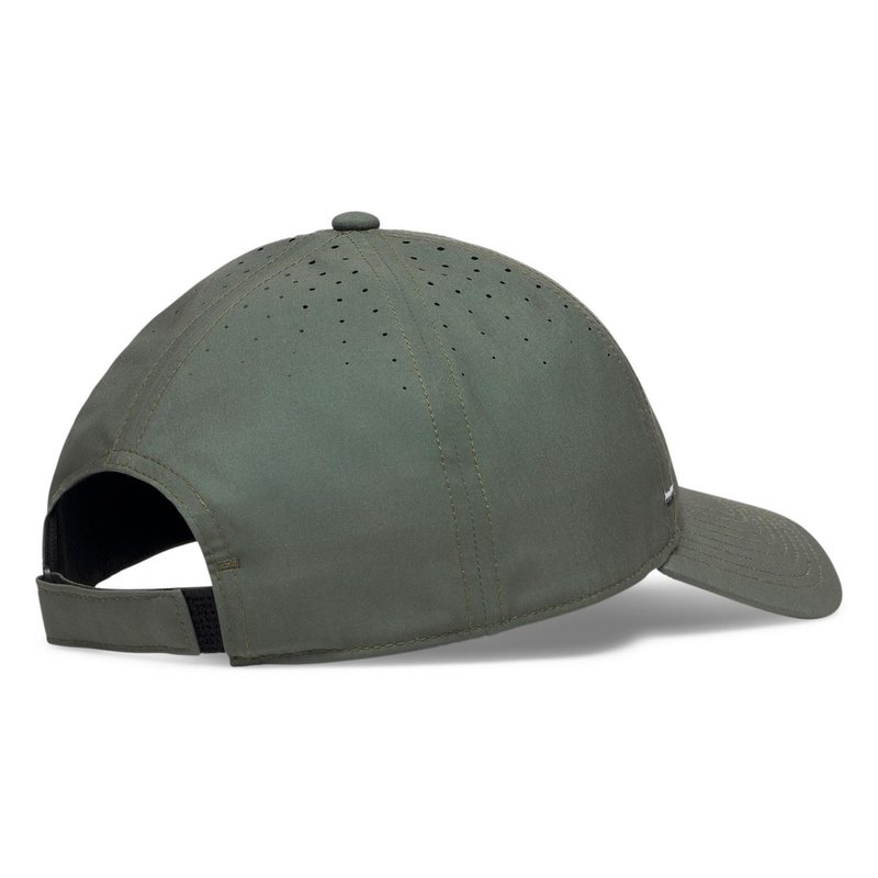 Titleist Charleston Breezer men's cap, cypress/black/white