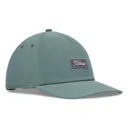 Titleist Santa Cruz Kickback men's cap, eucalyptus/charcoal