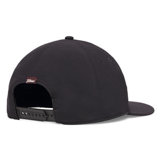 Titleist Santa Cruz Kickback cap, black
