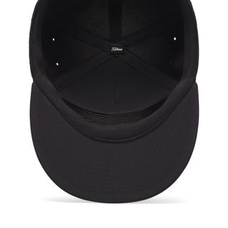 Titleist Santa Cruz Kickback cap, black
