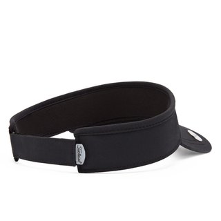 Titleist Players Ball Marker unisex visor, black/white