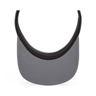 Titleist Players Ball Marker unisex visor, charcoal/white