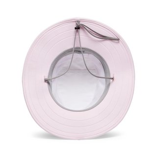 Titleist Tour Aussie men's bucket hat, pale pink/white