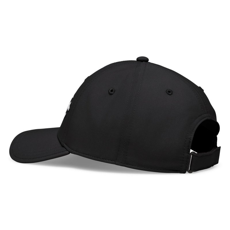 Titleist Players Ball Marker ladies cap, black