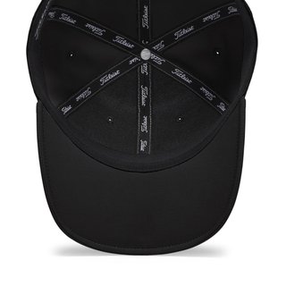 Titleist Players Ball Marker ladies cap, black