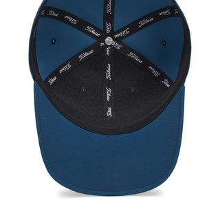 Titleist Players Ball Marker ladies cap, monterey/white