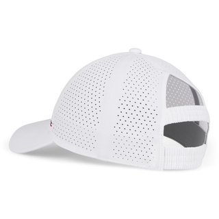 Titleist Charleston Breezer ladies cap, white/white/navy