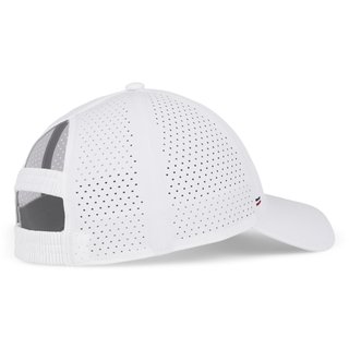 Titleist Charleston Breezer ladies cap, white/white/navy