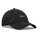 Titleist Charleston Breezer ladies cap, black