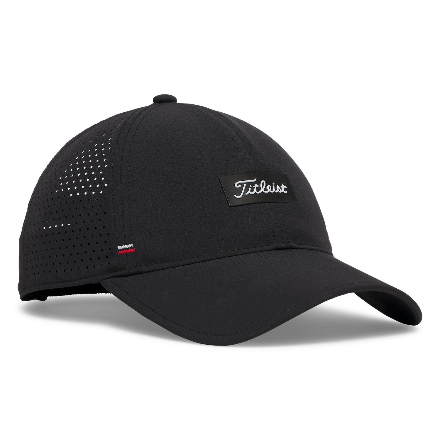 Titleist Charleston Breezer ladies cap, black