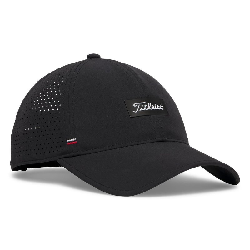 Titleist Charleston Breezer ladies cap, black