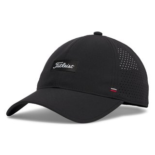 Titleist Charleston Breezer ladies cap, black