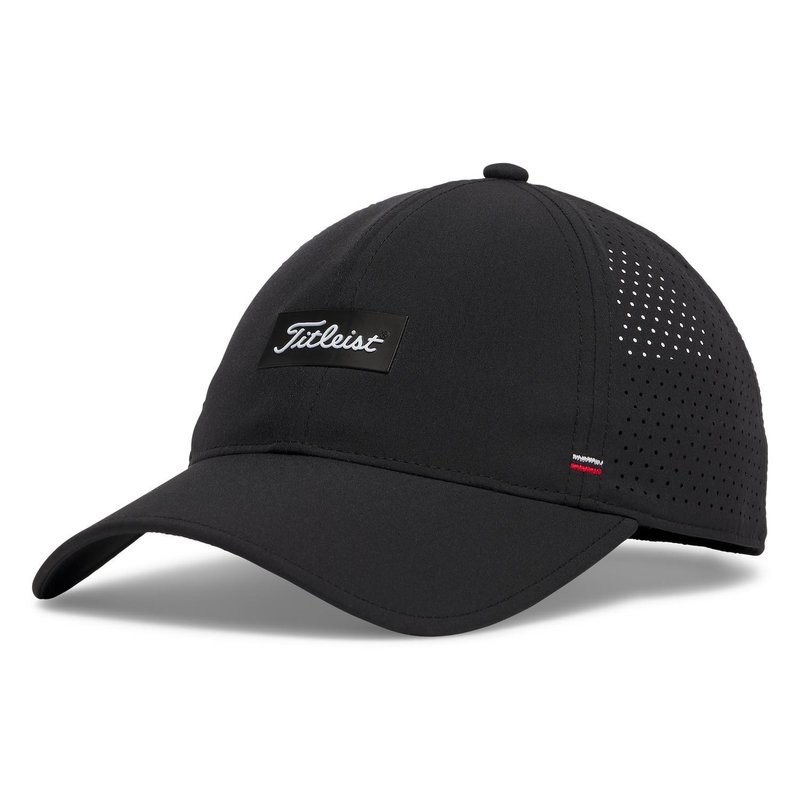 Titleist Charleston Breezer ladies cap, black