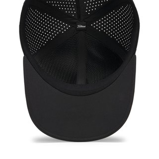 Titleist Charleston Breezer ladies cap, black