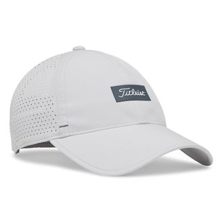 Titleist Charleston Breezer ladies cap, marble/charcoal/white