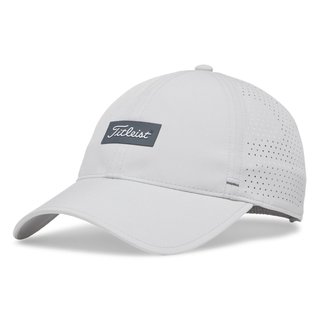 Titleist Charleston Breezer ladies cap, marble/charcoal/white