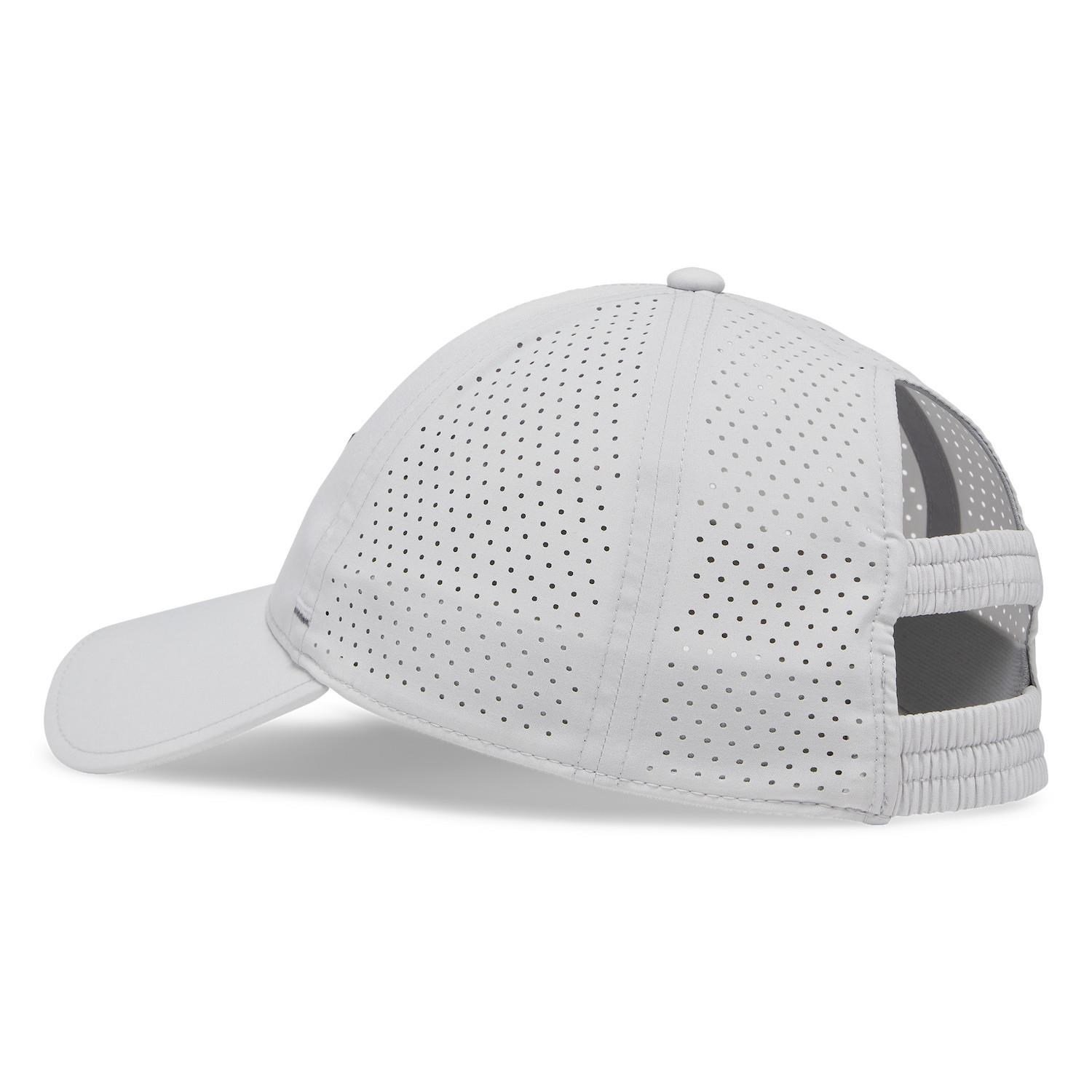 Titleist Charleston Breezer ladies cap, marble/charcoal/white