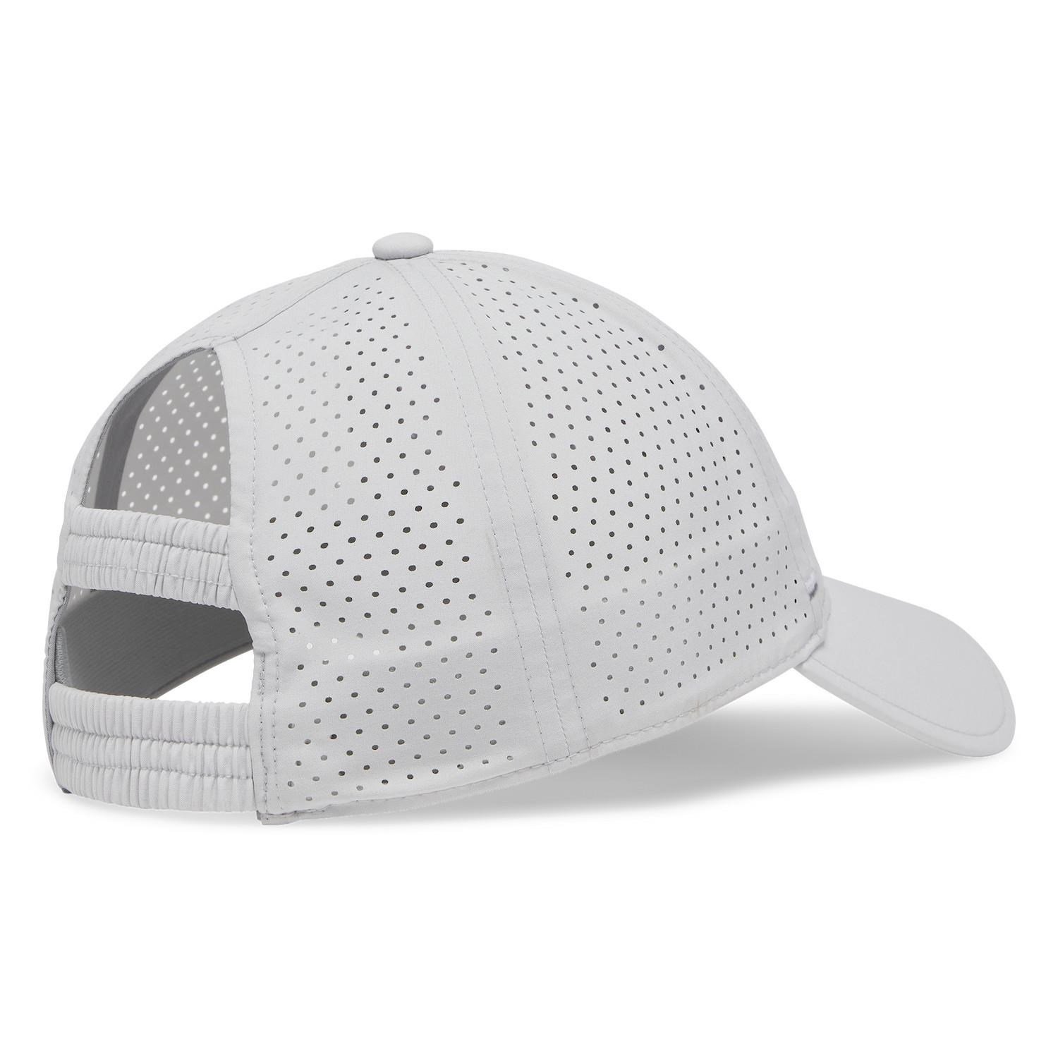 Titleist Charleston Breezer ladies cap, marble/charcoal/white