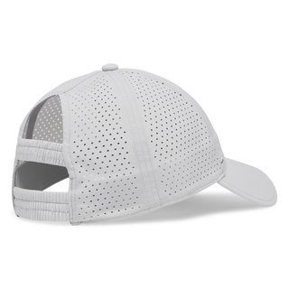 Titleist Charleston Breezer ladies cap, marble/charcoal/white