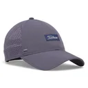 Titleist Charleston Breezer women's cap, washed indigo/navy/white
