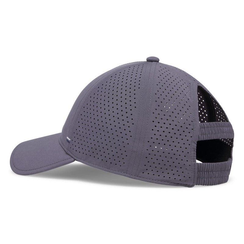 Titleist Charleston Breezer women's cap, washed indigo/navy/white