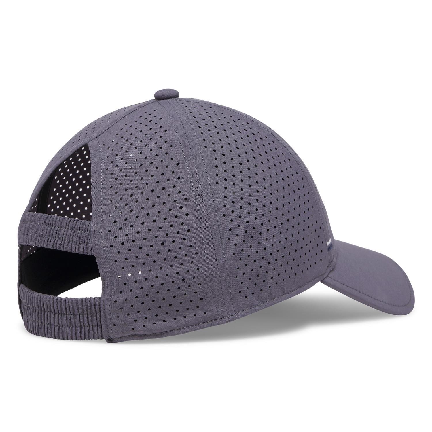 Titleist Charleston Breezer women's cap, washed indigo/navy/white