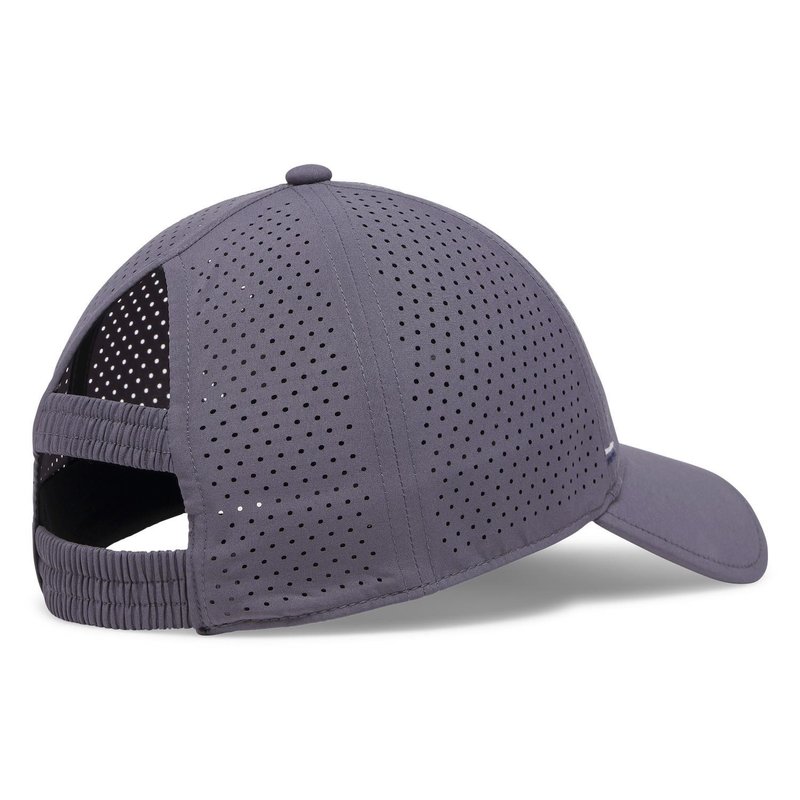 Titleist Charleston Breezer women's cap, washed indigo/navy/white