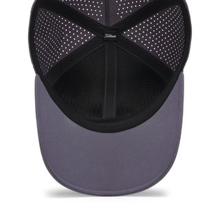 Titleist Charleston Breezer women's cap, washed indigo/navy/white