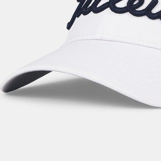 Titleist Junior Tour Performance junior cap, monterey/white/flame