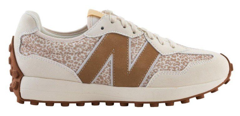 New Balance New Balance Golf 327 ladies golf shoes, sesame
