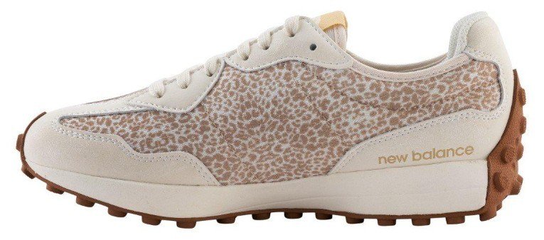 New Balance New Balance Golf 327 ladies golf shoes, sesame