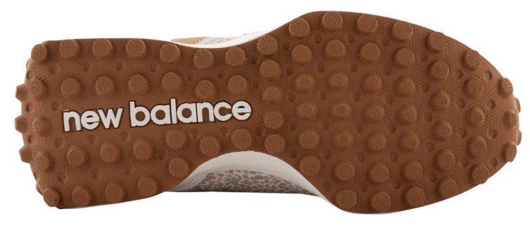New Balance New Balance Golf 327 ladies golf shoes, sesame