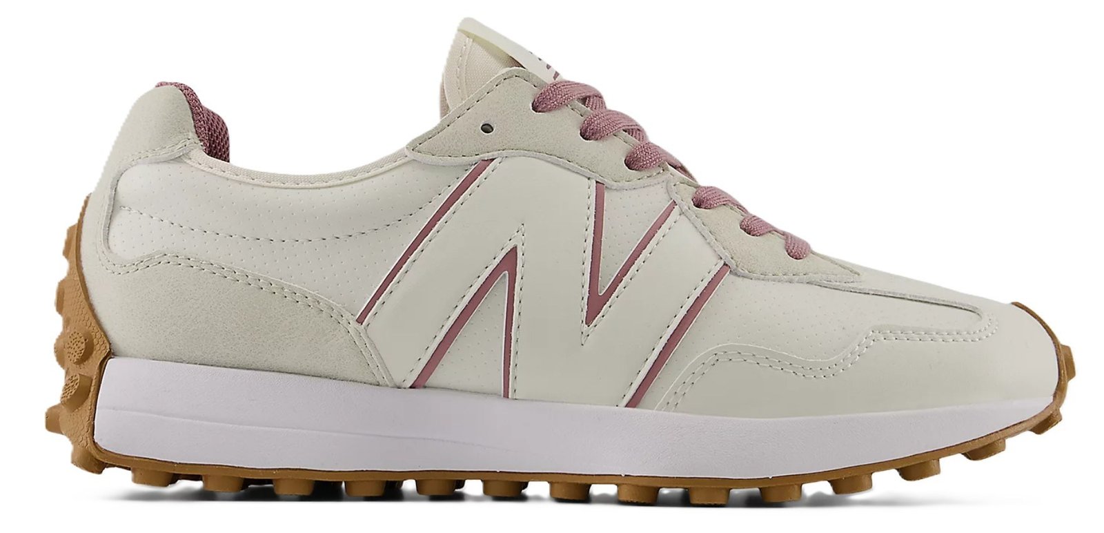 New Balance New Balance Golf 327 ladies golf shoes, beige