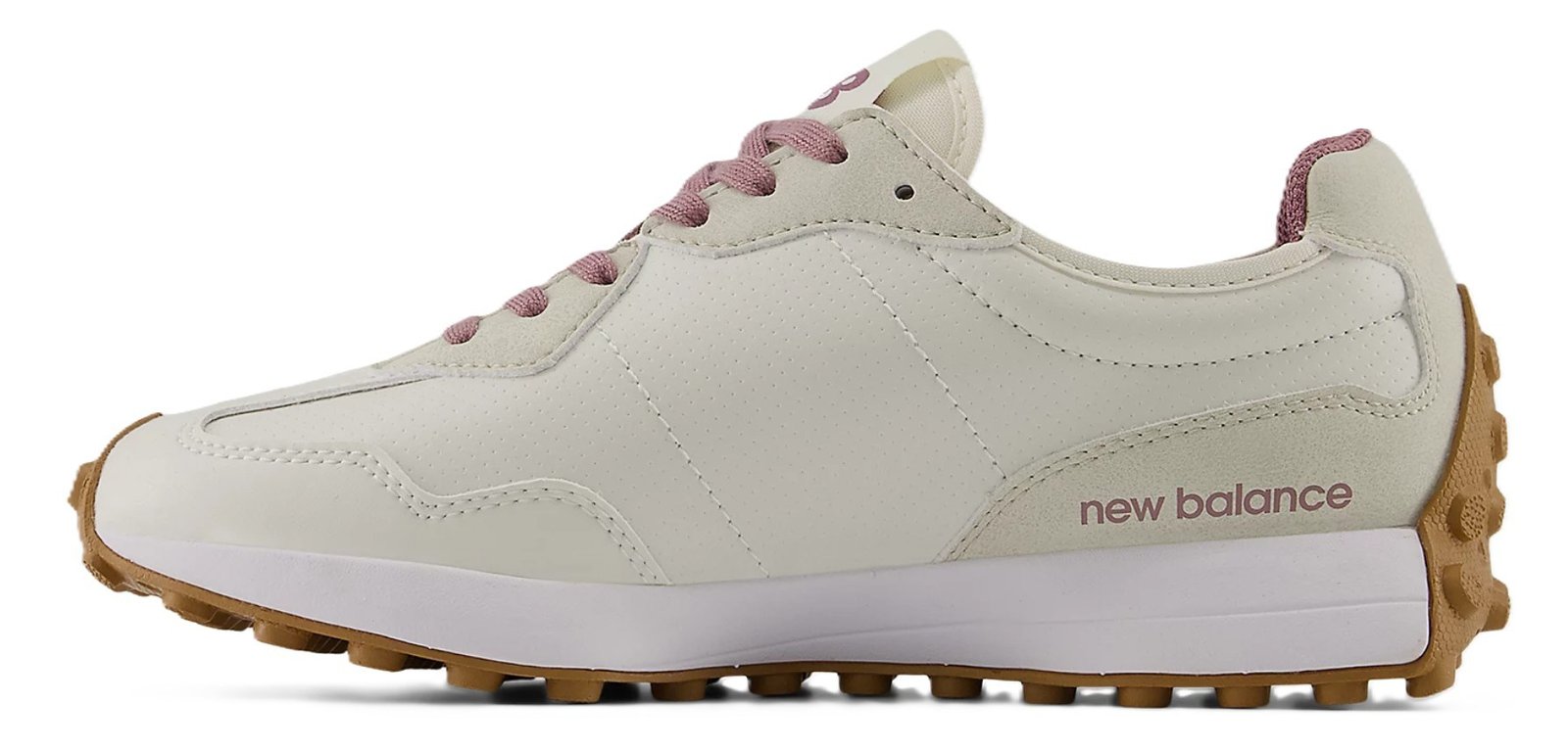 New Balance New Balance Golf 327 ladies golf shoes, beige