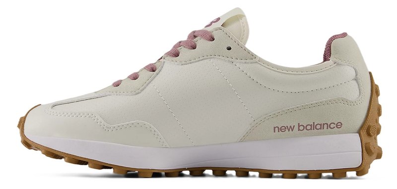 New Balance New Balance Golf 327 ladies golf shoes, beige